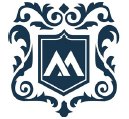 Professional association logo